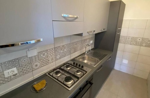 Marina di Castagneto Carducci House | CAMELIA - MARINA DI CASTAGNETO CARDUCCI WITH 3 ROOMS
