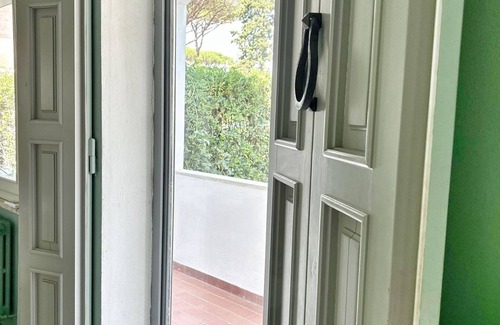 Marina di Castagneto Carducci House | Panasini House - Splendid terra-cotta house with independent garden