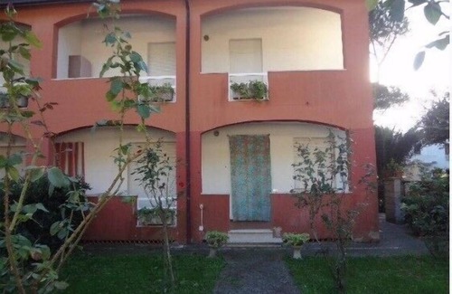 Marina di Castagneto Carducci House | Panasini House - Splendid terra-cotta house with independent garden