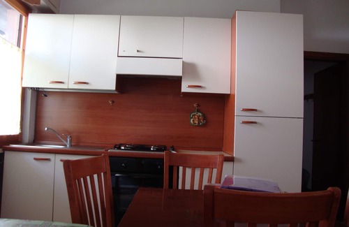 Marina di Castagneto Carducci House | Apartment with private garden