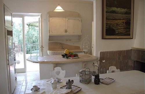 Marina di Castagneto Carducci Apartment | Azalea 7+3 - Three Bedroom Apartment, Sleeps 10