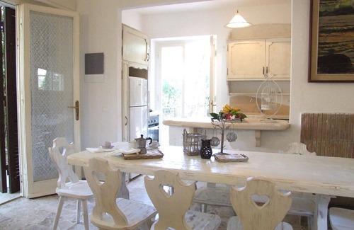 Marina di Castagneto Carducci Apartment | Holiday apartment Marina di Castagneto Donoratico for 1 - 8 persons with 3 bedrooms - Holiday apartm