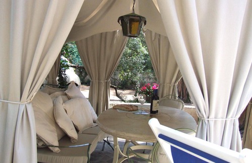 Marina di Castagneto Carducci Apartment | Holiday apartment Marina di Castagneto Donoratico for 1 - 3 persons with 1 bedroom - Holiday apartme