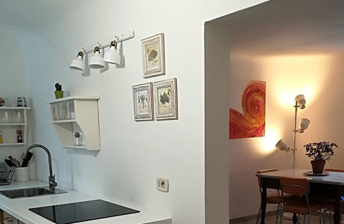 Marina di Pisa House | Seaside charming holiday home