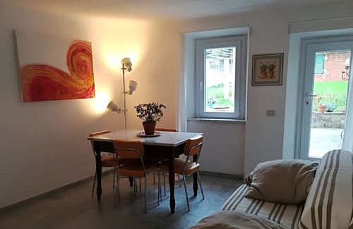 Marina di Pisa House | Seaside charming holiday home