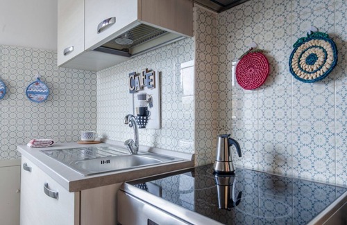 Tirrenia Apartment | GuestHost - Tirrenia Cozy Apartment Near the Beach