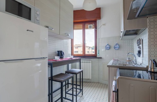Tirrenia Apartment | GuestHost - Tirrenia Cozy Apartment Near the Beach