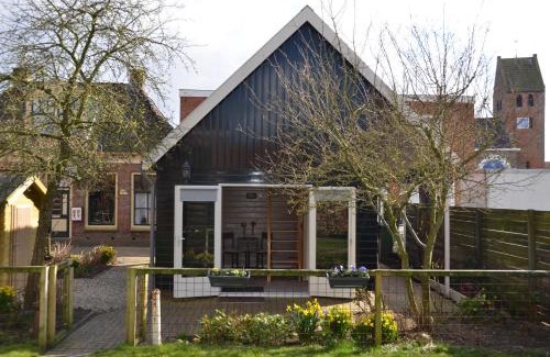 Molkwerum Bed & Breakfast | 'It Mearke