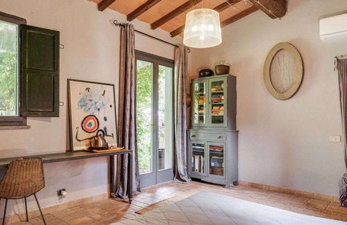 San Giuliano Terme Villa | Belvilla by OYO Villa Di Bugno