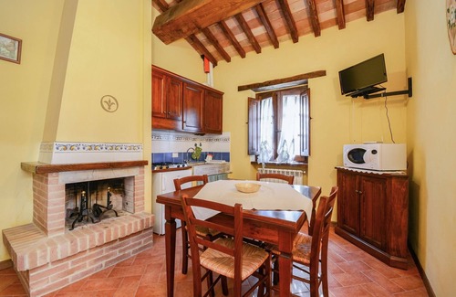 Bivio Lugnano House | Peaceful Countryside Getaway