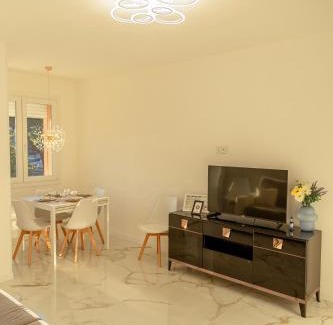 Porto Santa Margherita Apartment | Casa Raffa