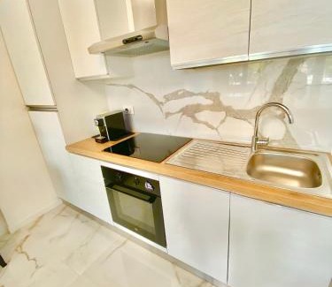 Porto Santa Margherita Apartment | Casa Raffa