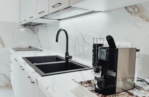 Porto Santa Margherita Apartment | Avornic's House