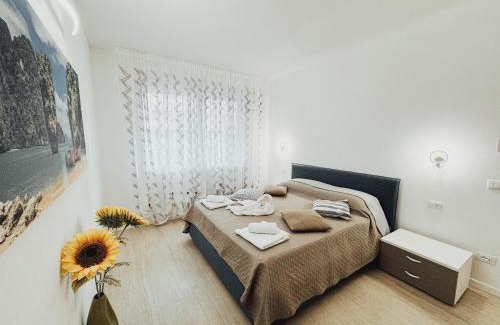 Porto Santa Margherita Apartment | Avornic's House