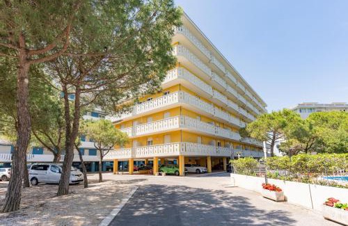 Porto Santa Margherita Apartment | La Zattera