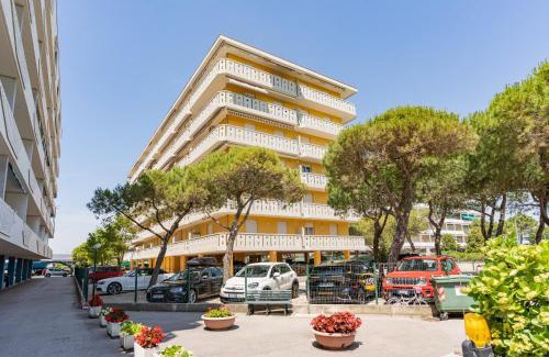 Porto Santa Margherita Apartment | La Zattera