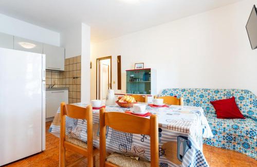 Porto Santa Margherita Apartment | La Zattera