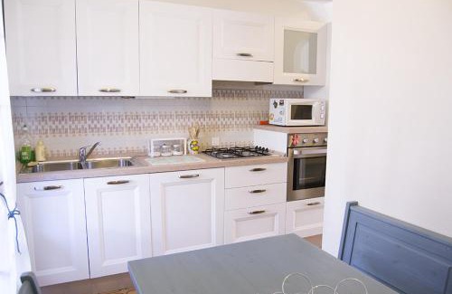 Porto Santa Margherita Villa | Villetta Grazia