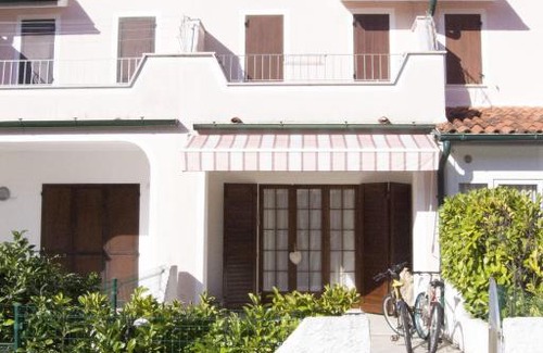 Porto Santa Margherita Villa | Villetta Grazia