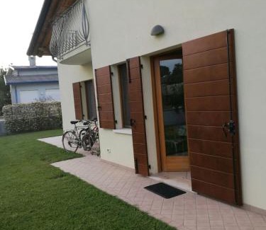 Porto Santa Margherita House | Villa Rossella