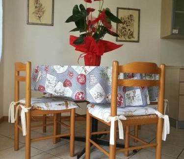 Porto Santa Margherita House | Villa Rossella