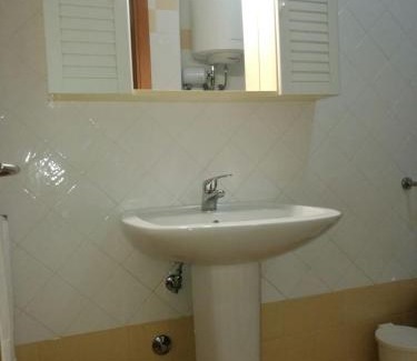 Porto Santa Margherita House | Villa Rossella