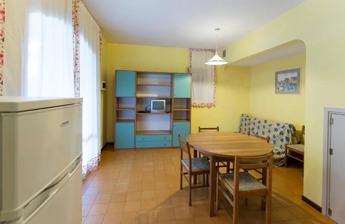 Porto Santa Margherita Apartment | Residence Los Nidos