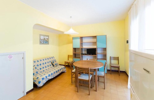 Porto Santa Margherita Apartment | Residence Los Nidos