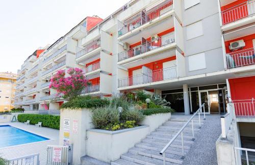 Porto Santa Margherita Apartment | Residence Acapulco
