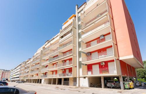 Porto Santa Margherita Apartment | Residence Acapulco