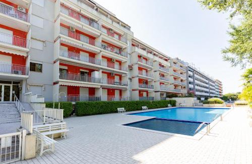 Porto Santa Margherita Apartment | Residence Acapulco