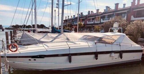Porto Santa Margherita Boat Rental | Miss Mary