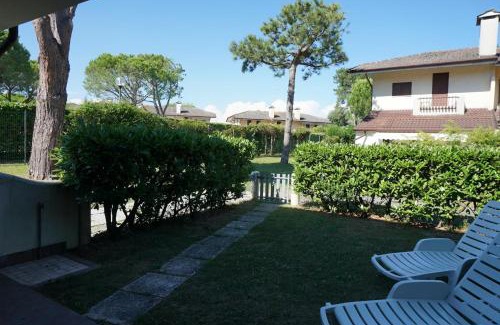 Porto Santa Margherita Villa | Relax in our charming villa with private garden