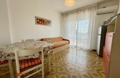 Porto Santa Margherita Apartment | Spacious apartment just 200m from the sea