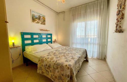 Porto Santa Margherita Apartment | Comfy flat for four-Beahost