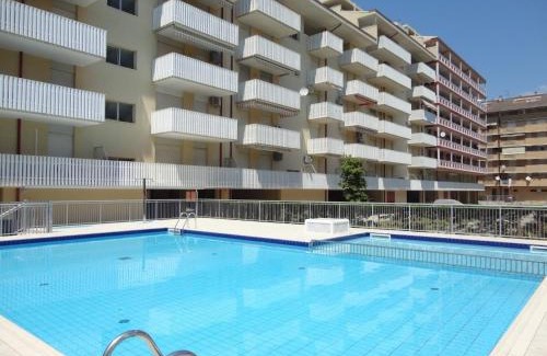 Porto Santa Margherita Apartment | Comfy flat for four-Beahost