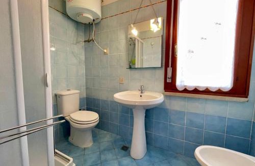 Porto Santa Margherita Apartment | Comfy flat for four-Beahost