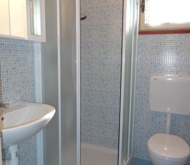 Porto Santa Margherita Apartment | Apartment with private garden