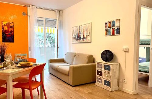 Porto Santa Margherita Apartment | Grazioso Appartamento con Piscina e Terrazza