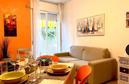 Porto Santa Margherita Apartment | Grazioso Appartamento con Piscina e Terrazza