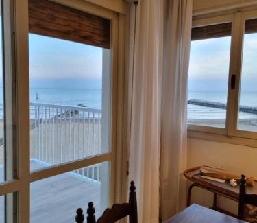 Porto Santa Margherita Apartment | Condomino Giuditta