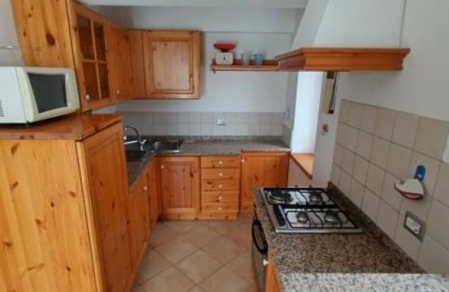 Siror (tn) Apartment | Nolesca apartmentnApartment suitable for families