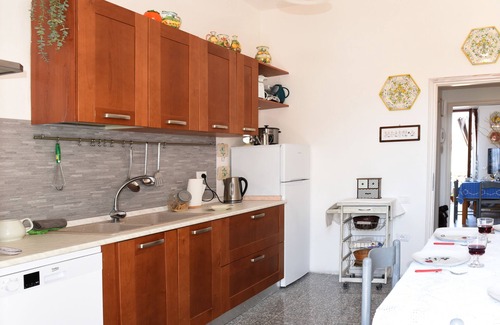 Rosignano Marittimo House | Appartamento Appera Ristrutturato ad un Passo dal Mare