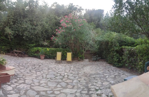 Castiglioncello Apartment | 1 Bedroom Apartment in Rosignano Solvay-Castiglioncello