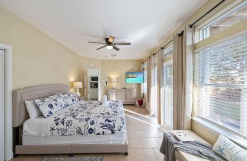Inlet Beach Heights House | It's 5 o'clock Somewhere