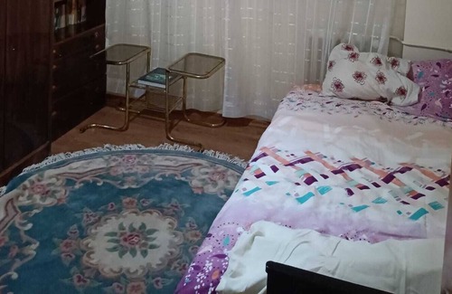 Dorobanti Apartment | It s a central apartment,near big hospital !