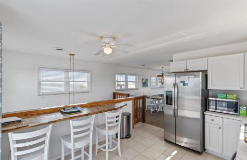 Sea Retreat House | It's A Vibe