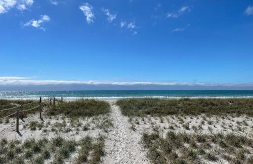 Topsail Beach House | It's About Tide