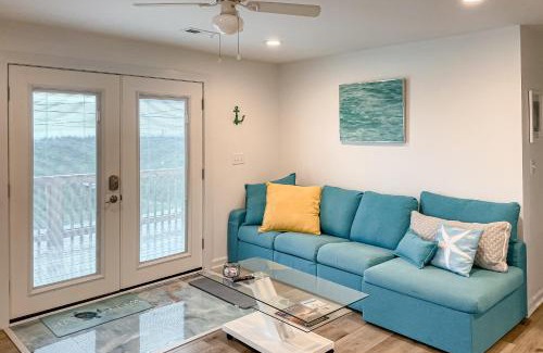 Topsail Beach House | It's About Tide