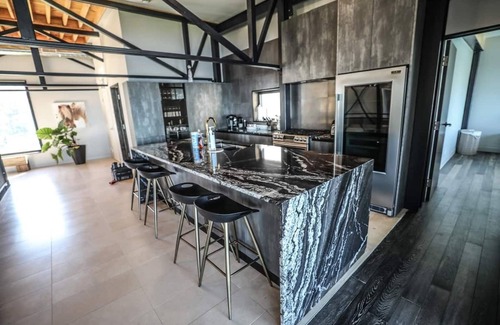 Prince Edward House | It's All About The Views! Private Retreat located at Prince Edward County